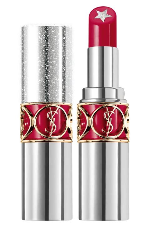 ysl star lipstick